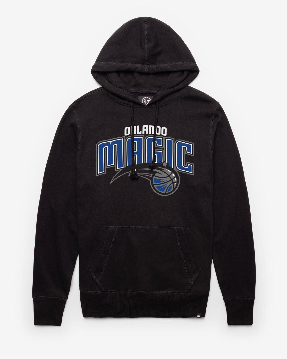 ORLANDO MAGIC IMPRINT '47 HEADLINE HOOD