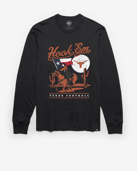 TEXAS LONGHORNS REGIONAL '47 FRANKLIN LONG SLEEVE TEE