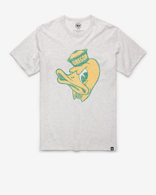 OREGON DUCKS VINTAGE PREMIER '47 FRANKLIN TEE