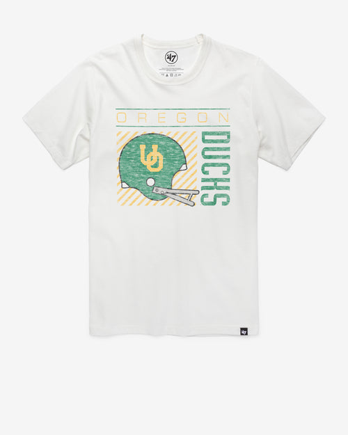 OREGON DUCKS VINTAGE REGIONAL '47 FRANKLIN TEE