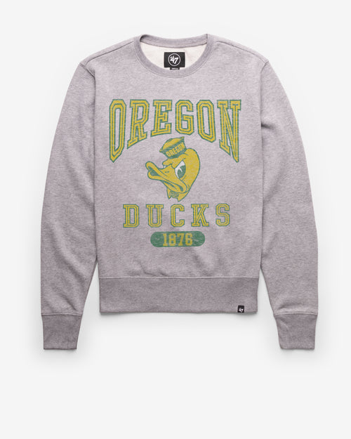 OREGON DUCKS VINTAGE REGIONAL '47 HEADLINE CREW