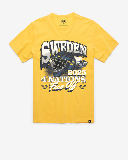 4 NATIONS FACE OFF-SWEDEN EVENT PREMIER '47 FRANKLIN TEE