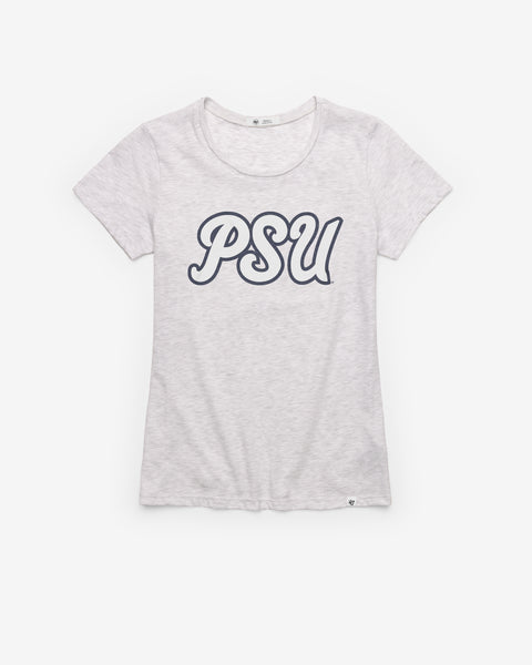 PENN STATE NITTANY LIONS PREMIER '47 FRANKIE TEE WOMENS