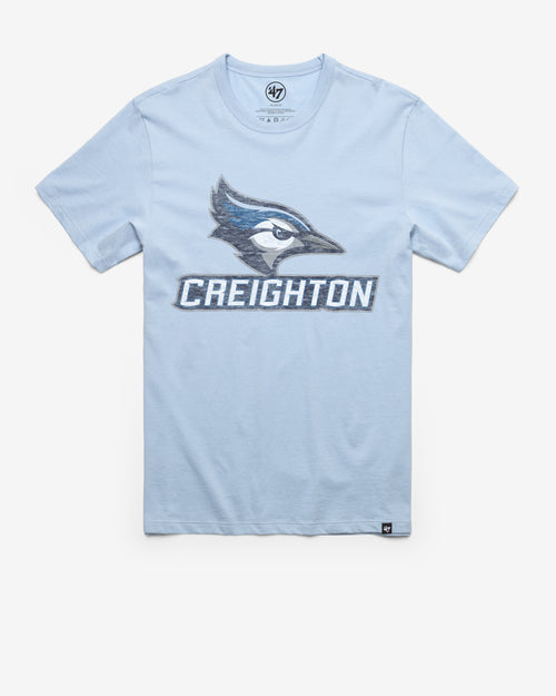 CREIGHTON BLUE JAYS PREMIER '47 FRANKLIN TEE