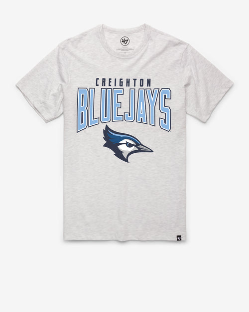 CREIGHTON BLUE JAYS TEAM ELEMENTS ARCH '47 FRANKLN TEE