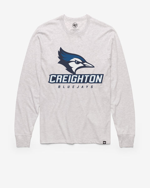 CREIGHTON BLUE JAYS PREMIER '47 FRANKLIN LONG SLEEVE TEE