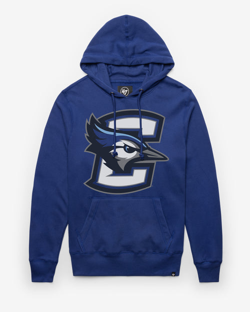 CREIGHTON BLUE JAYS IMPRINT '47 HEADLINE HOOD