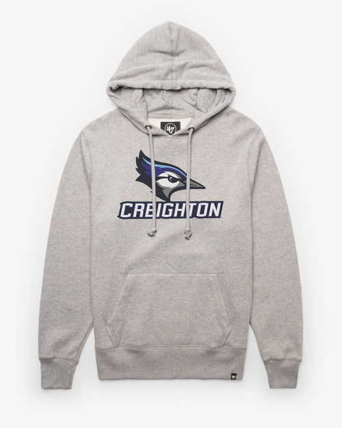 CREIGHTON BLUE JAYS IMPRINT '47 HEADLINE HOOD