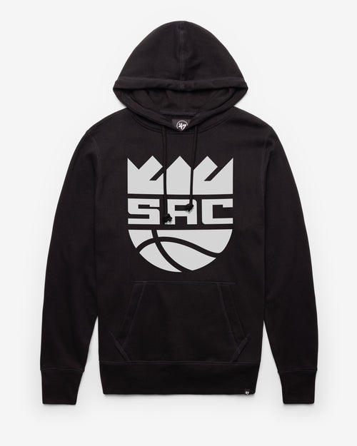 SACRAMENTO KINGS IMPRINT '47 HEADLINE HOOD