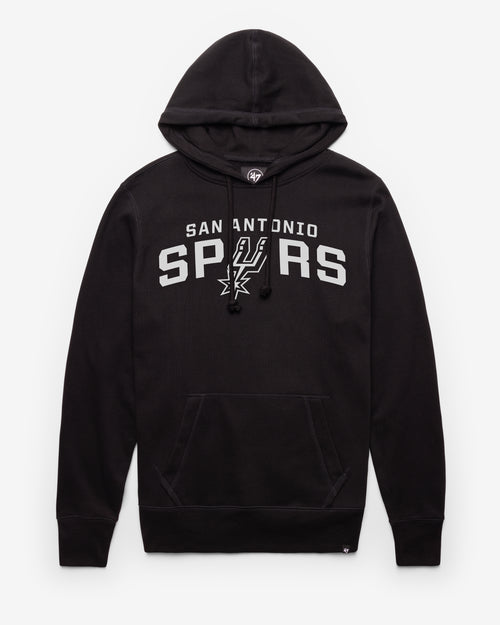 SAN ANTONIO SPURS IMPRINT '47 HEADLINE HOOD