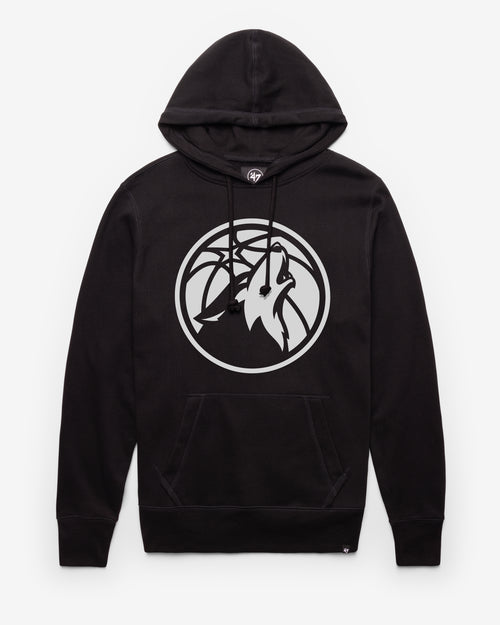 MINNESOTA TIMBERWOLVES IMPRINT '47 HEADLINE HOOD