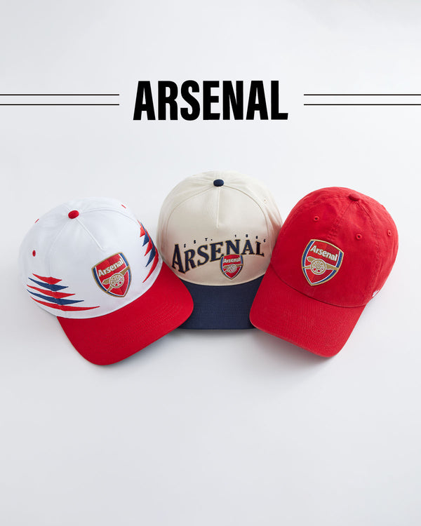 Arsenal headwear