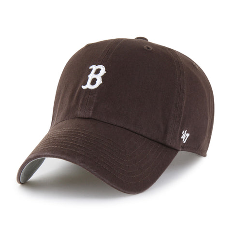 BOSTON RED SOX ABATE '47 CLEAN UP