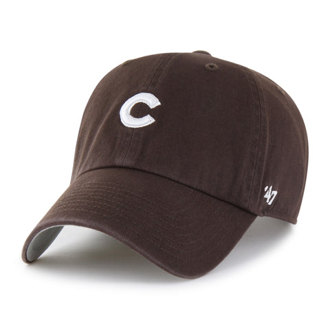 CHICAGO CUBS ABATE '47 CLEAN UP