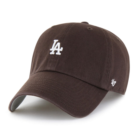 LOS ANGELES DODGERS ABATE '47 CLEAN UP