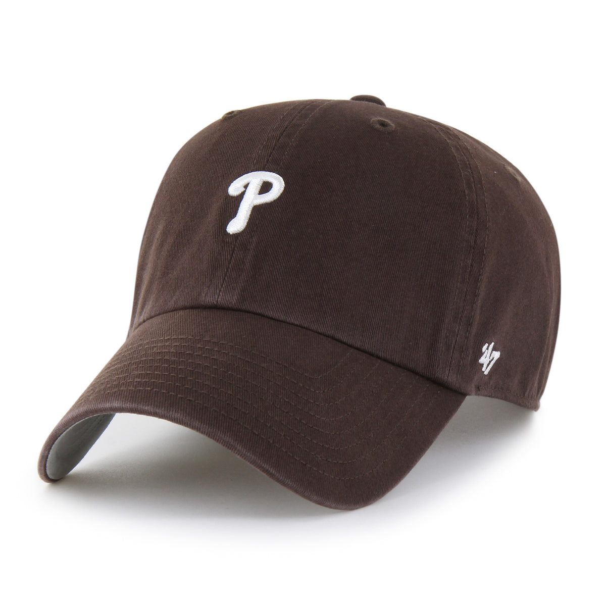 PHILADELPHIA PHILLIES ABATE '47 CLEAN UP