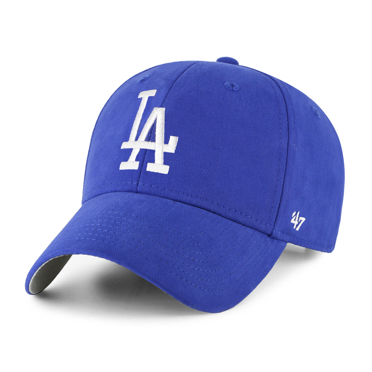 LOS ANGELES DODGERS BASIC '47 MVP