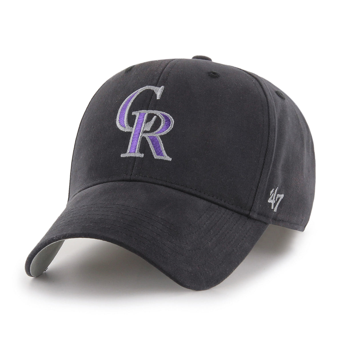 COLORADO ROCKIES BASIC '47 MVP YOUTH