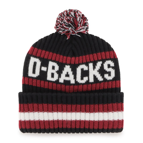 ARIZONA DIAMONDBACKS BERING '47 CUFF KNIT