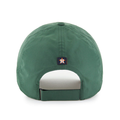 HOUSTON ASTROS BREAKFAST BALL '47 CLEAN UP