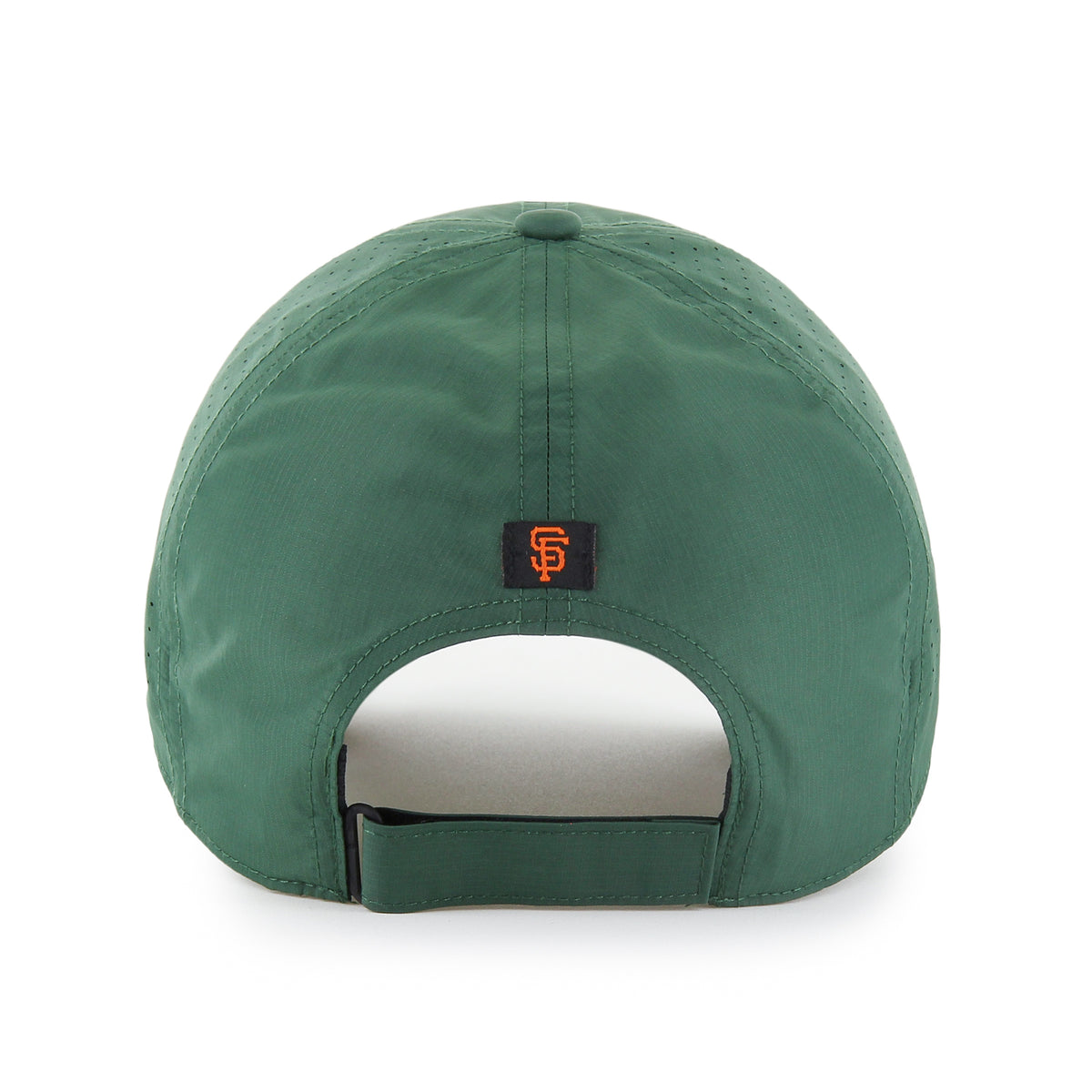 SAN FRANCISCO GIANTS BREAKFAST BALL '47 CLEAN UP