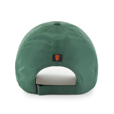 SAN FRANCISCO GIANTS BREAKFAST BALL '47 CLEAN UP