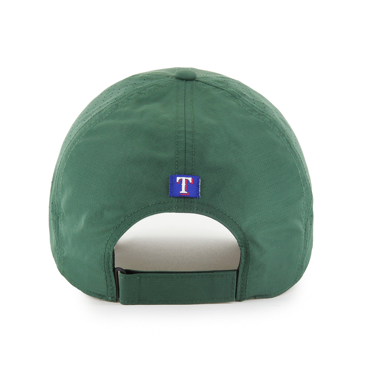 TEXAS RANGERS BREAKFAST BALL '47 CLEAN UP