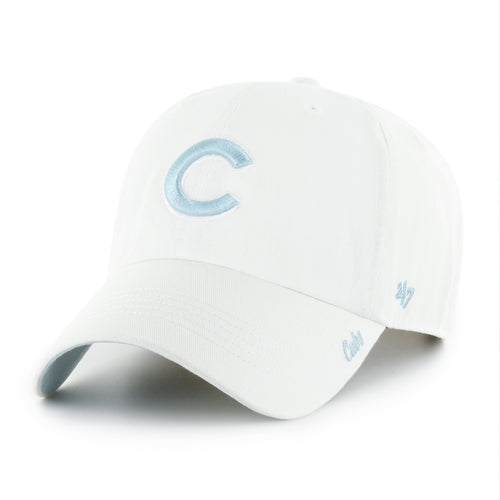 CHICAGO CUBS BALLPARK CHEER '47 CLEAN UP WOMENS