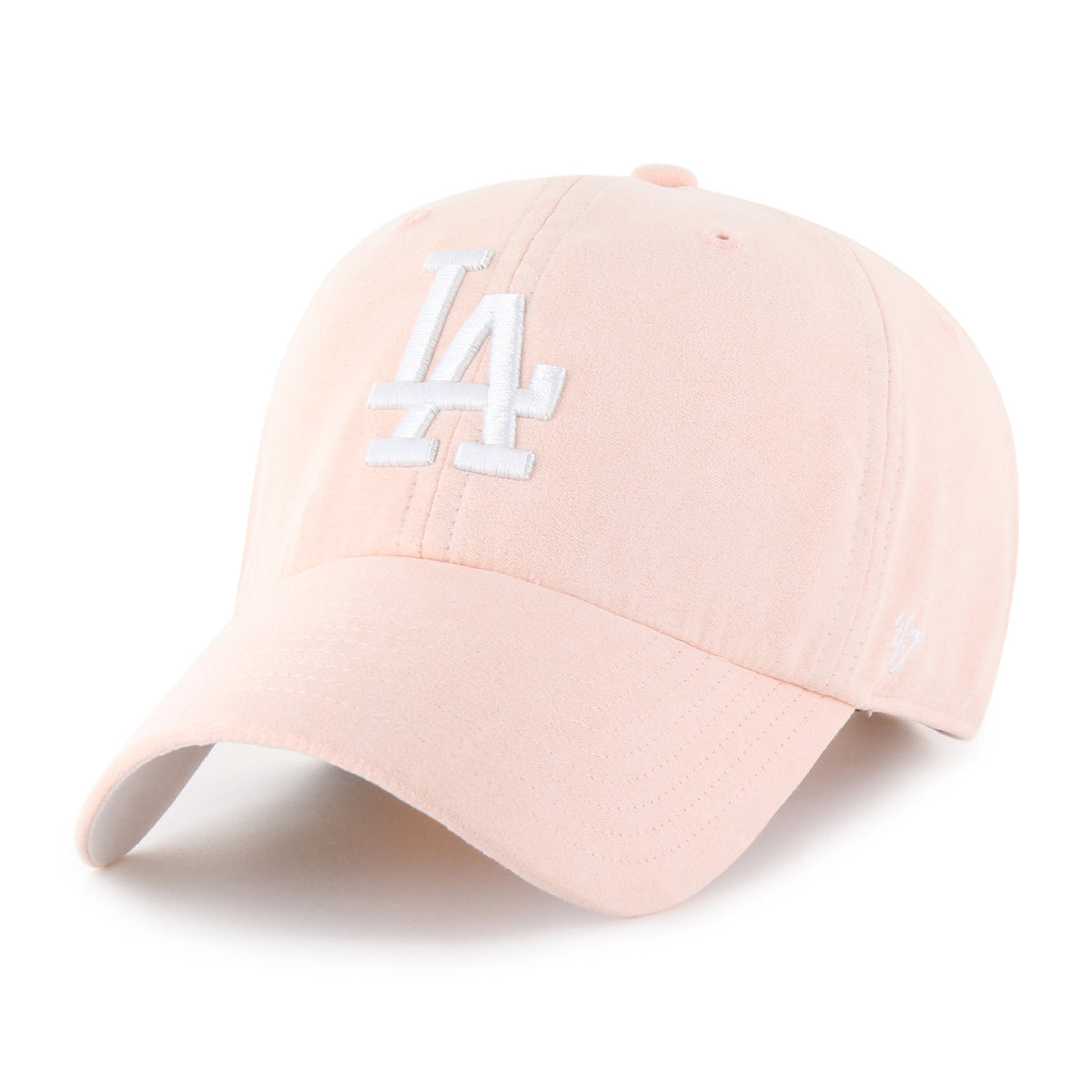 LOS ANGELES DODGERS BALLPARK SUEDE '47 CLEAN UP