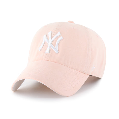 NEW YORK YANKEES BALLPARK SUEDE '47 CLEAN UP