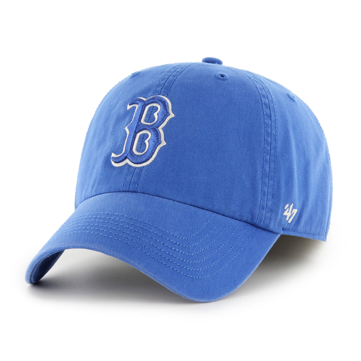 BOSTON RED SOX BRIGHT CLASSIC '47 FRANCHISE