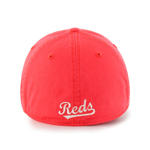 CINCINNATI REDS BRIGHT CLASSIC '47 FRANCHISE