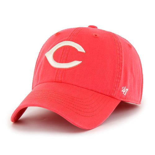 CINCINNATI REDS BRIGHT CLASSIC '47 FRANCHISE