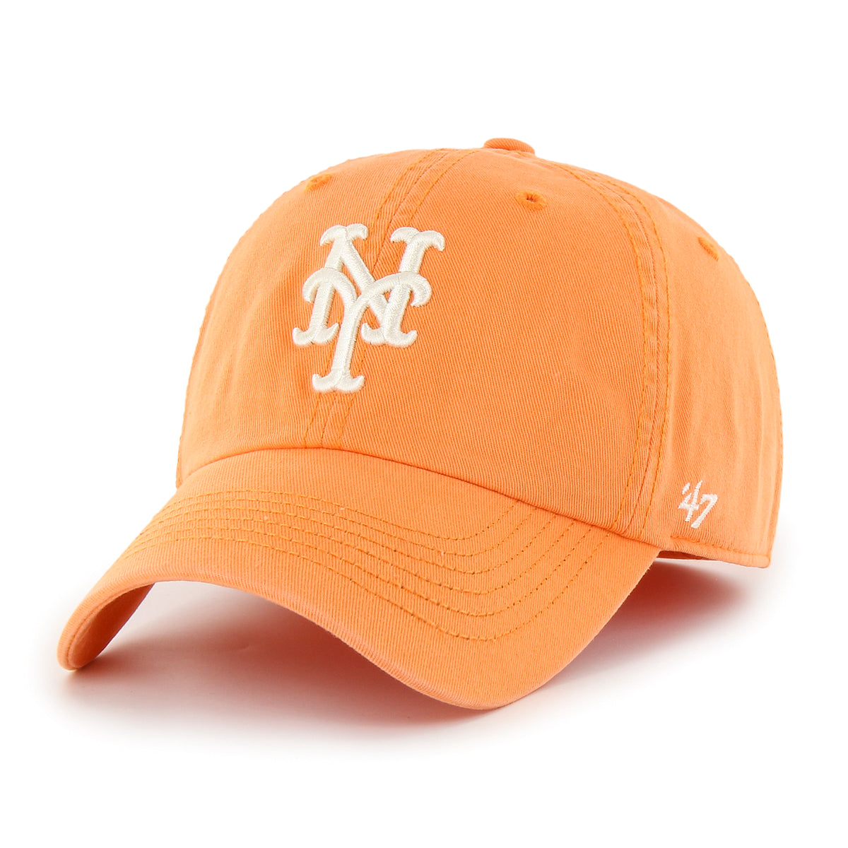 NEW YORK METS BRIGHT CLASSIC '47 FRANCHISE