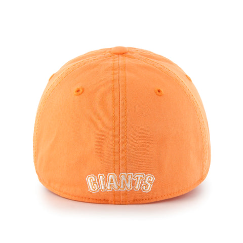 SAN FRANCISCO GIANTS BRIGHT CLASSIC '47 FRANCHISE