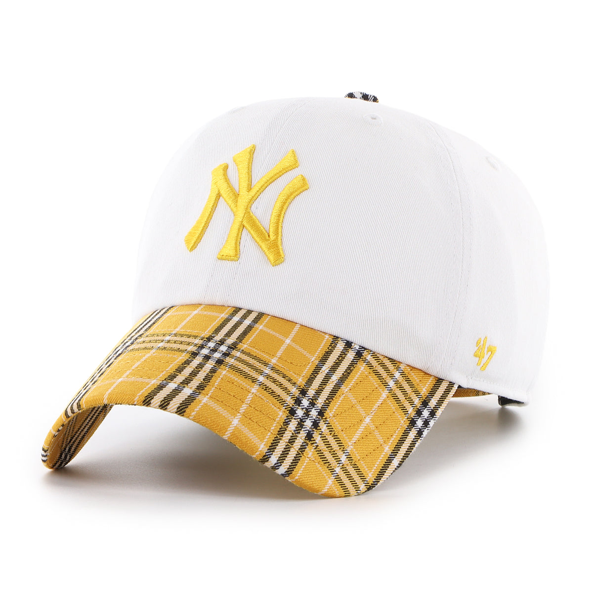 NEW YORK YANKEES BUGGIN TWO TONE '47 CLEAN UP