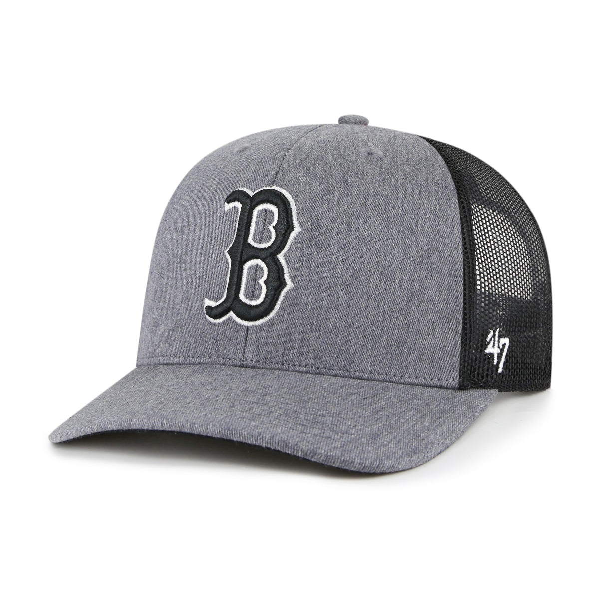 BOSTON RED SOX CARBON '47 TRUCKER