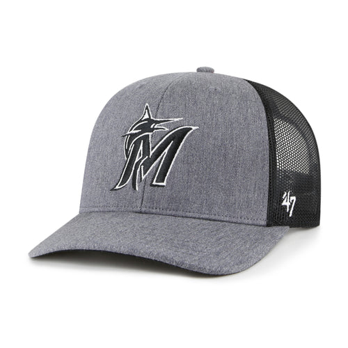 MIAMI MARLINS '47 CLEAN UP