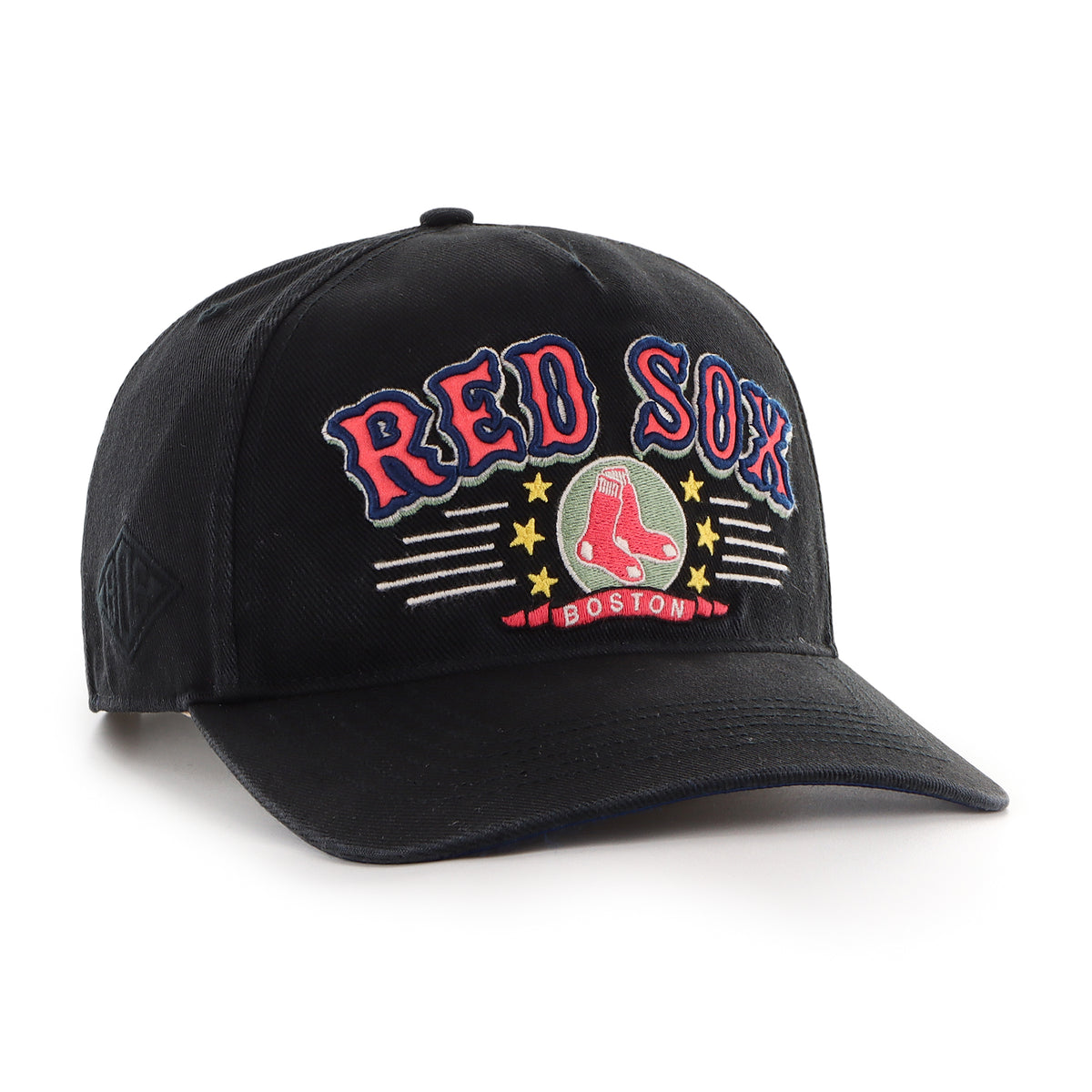 BOSTON RED SOX CHARLTON '47 HITCH RELAXED FIT