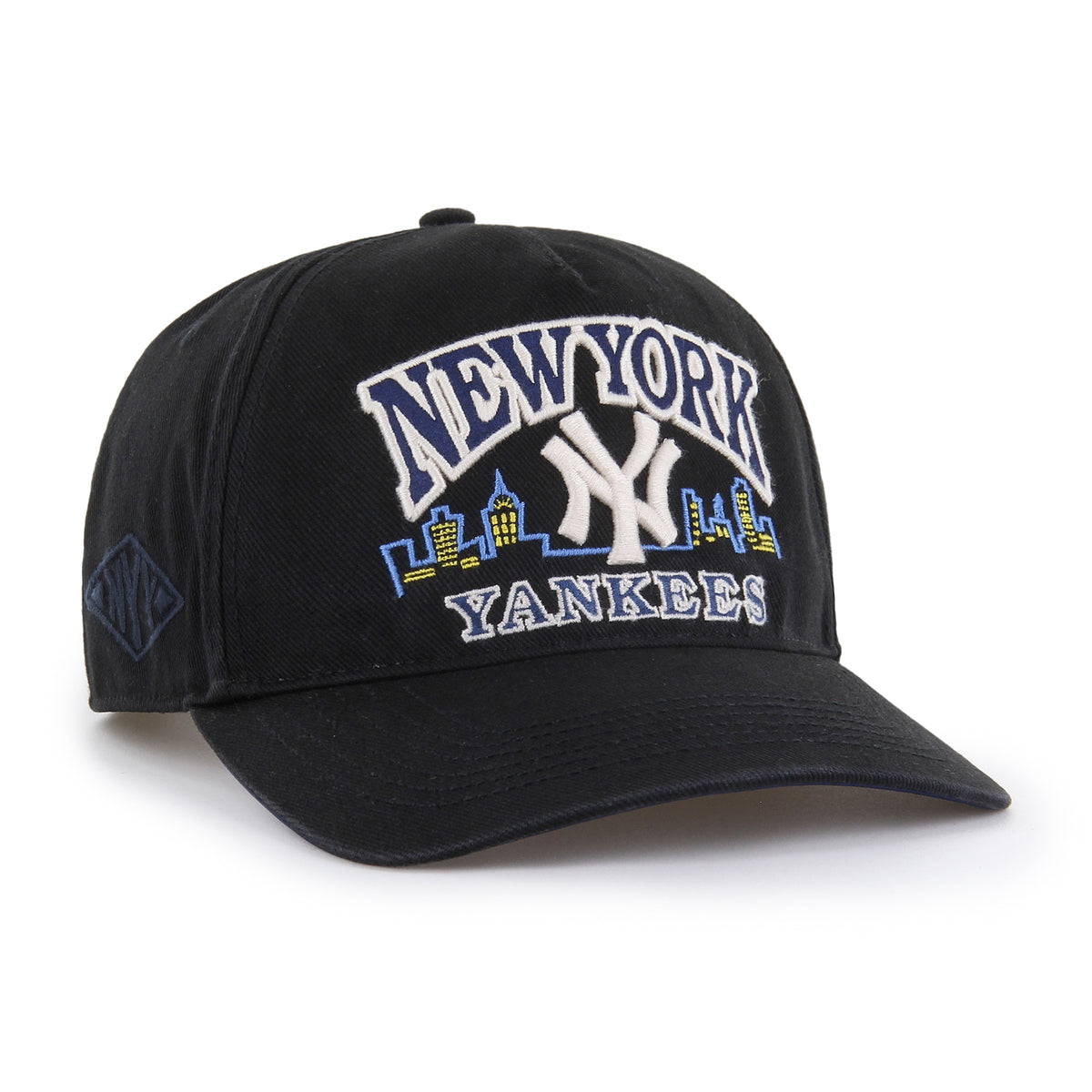 NEW YORK YANKEES CHARLTON '47 HITCH RELAXED FIT