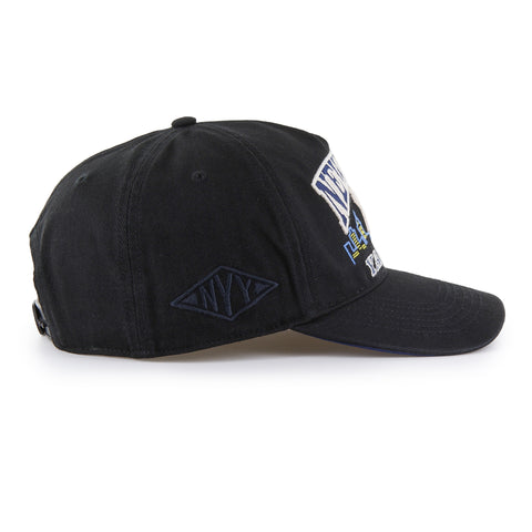 NEW YORK YANKEES CHARLTON '47 HITCH RELAXED FIT