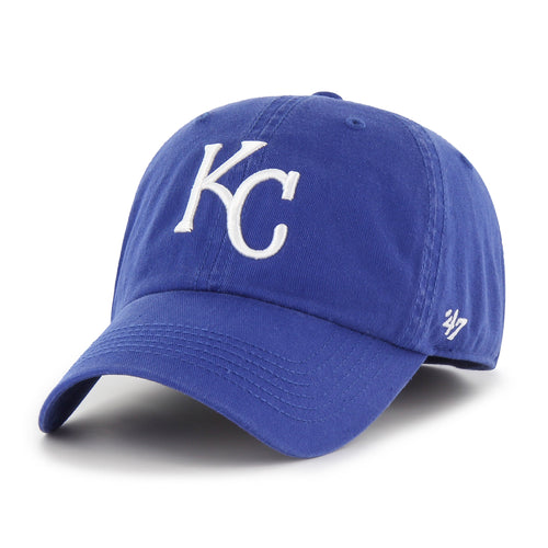 KANSAS CITY ROYALS CLASSIC '47 FRANCHISE