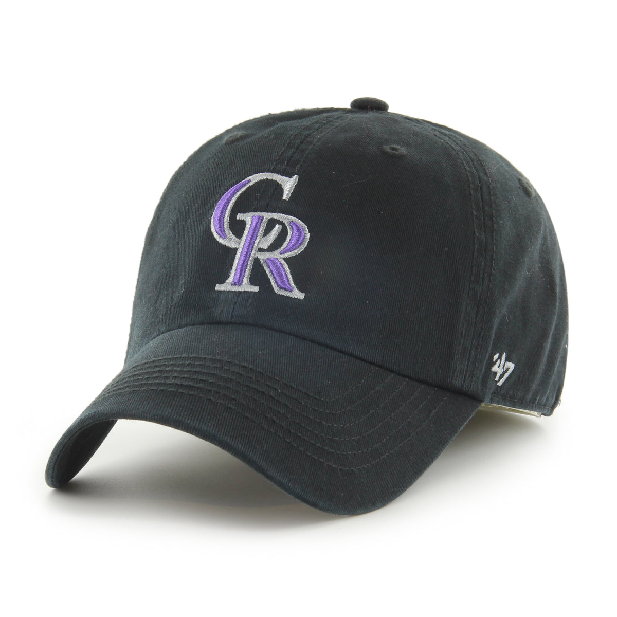 COLORADO ROCKIES CLASSIC '47 FRANCHISE