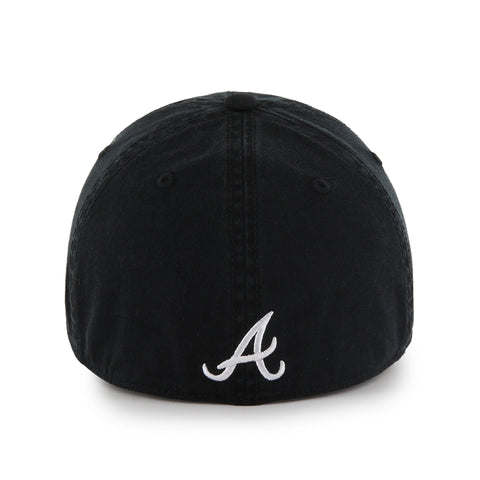 ATLANTA BRAVES CROSSTOWN CLASSIC '47 FRANCHISE