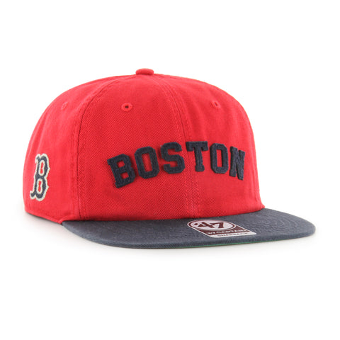 BOSTON RED SOX CITY BLOCK '47 CAPTAIN RL