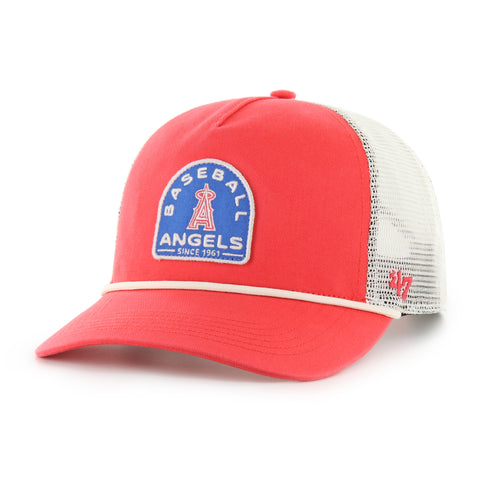 LOS ANGELES ANGELS CYPRESS '47 HITCH RF RELAXED FIT