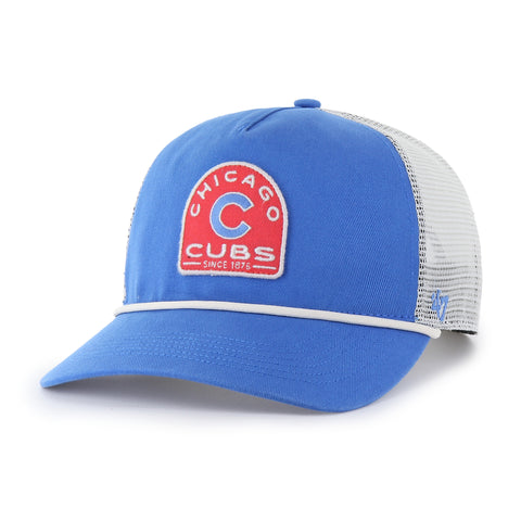 CHICAGO CUBS CYPRESS '47 HITCH RF RELAXED FIT