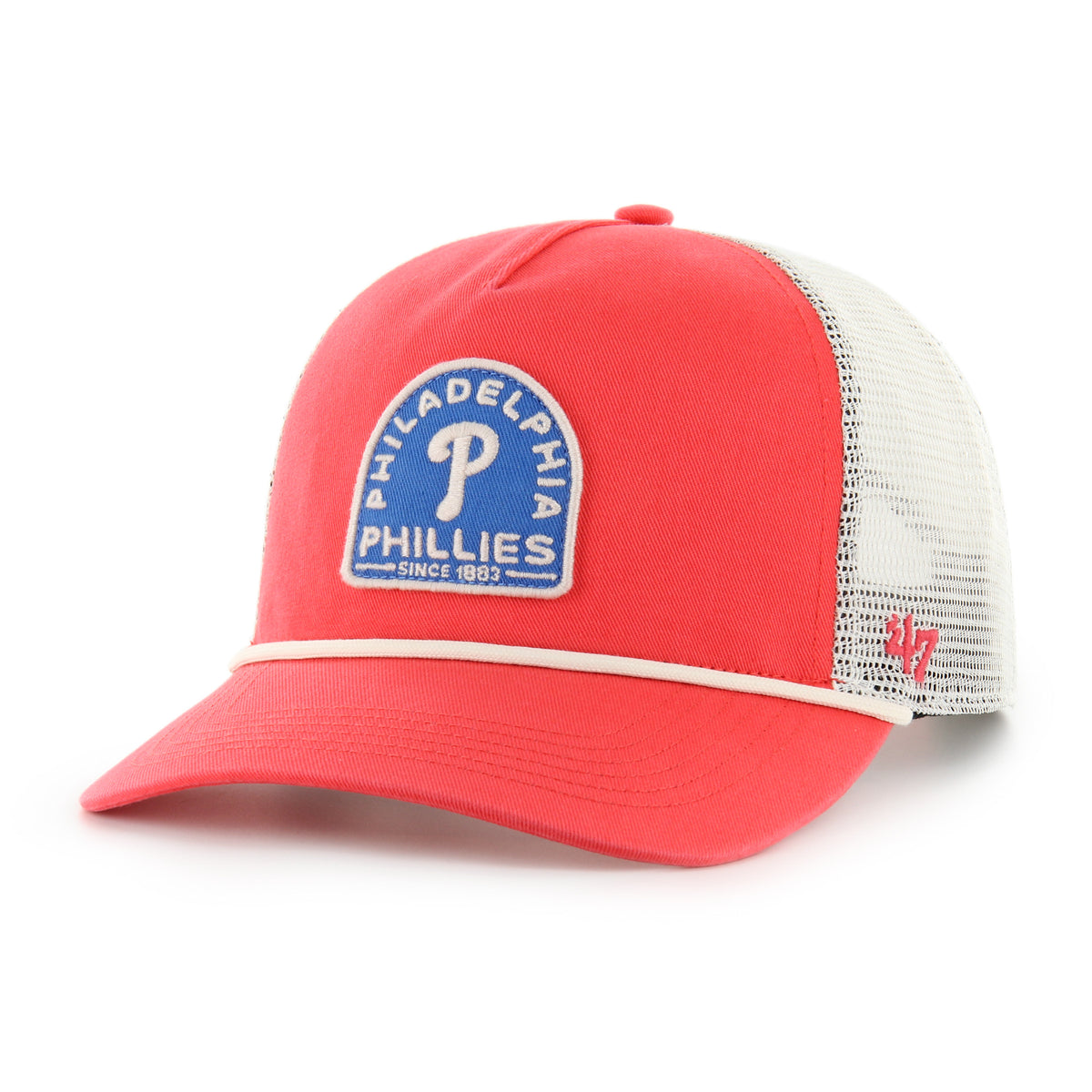 PHILADELPHIA PHILLIES CYPRESS '47 HITCH RF RELAXED FIT