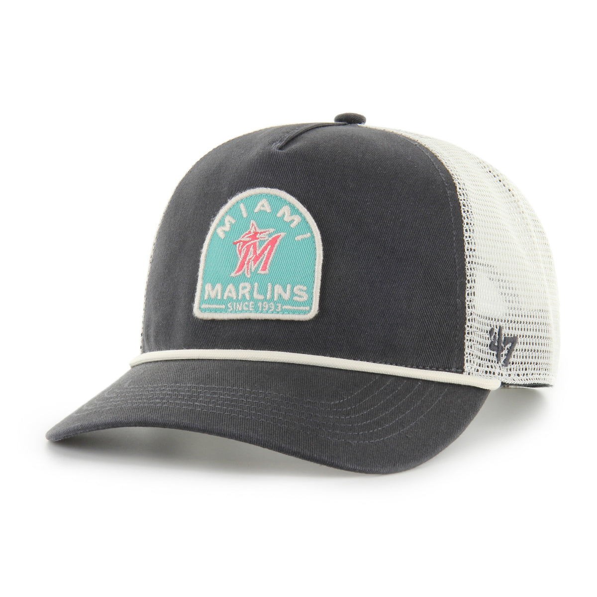 MIAMI MARLINS CYPRESS '47 HITCH RF RELAXED FIT