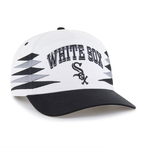 CHICAGO WHITE SOX DIAMOND CUT '47 HITCH